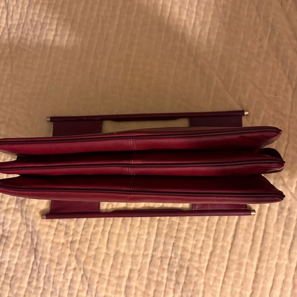 Vintage 1950 Authentic Eigtiene Aigner POCHETTE #7127 - Picture 4 of 16